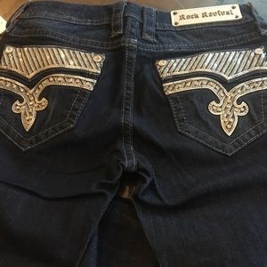 NWT Rock Revival Klarry Boot 28x34 - FIRM PRICE (DISCOUNT IF BUNDLED 2 PAIRS+)